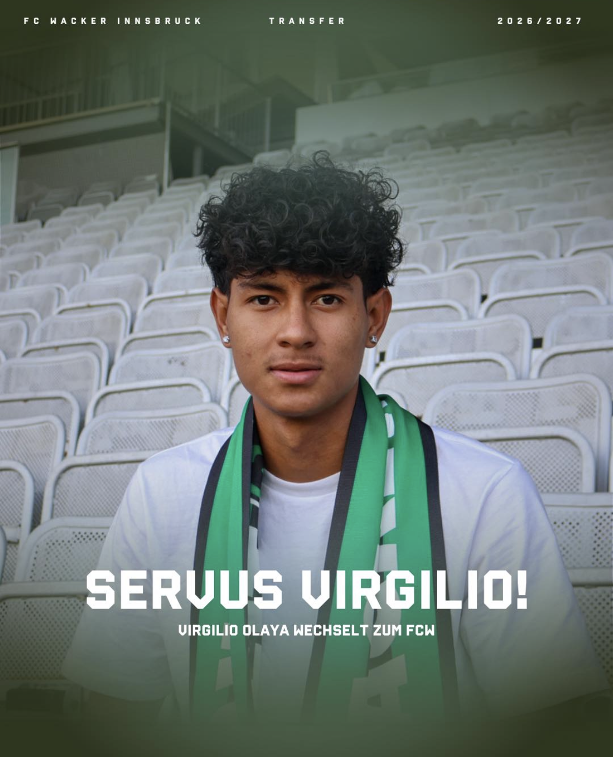 LAFC verpflichtet Verteidiger Virgilio Olaya von S.D. Aucas Cover
