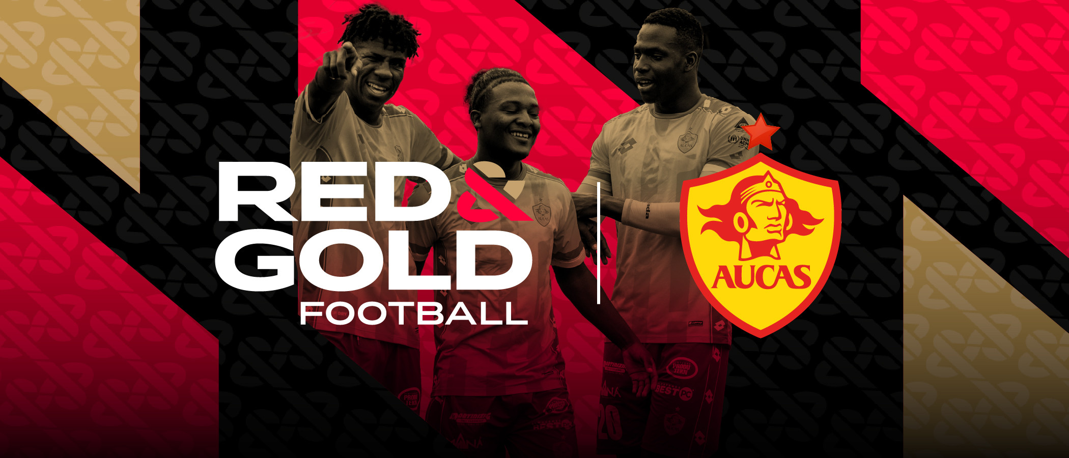 Red&Gold Football to partner with S.D. Aucas of Ecuador