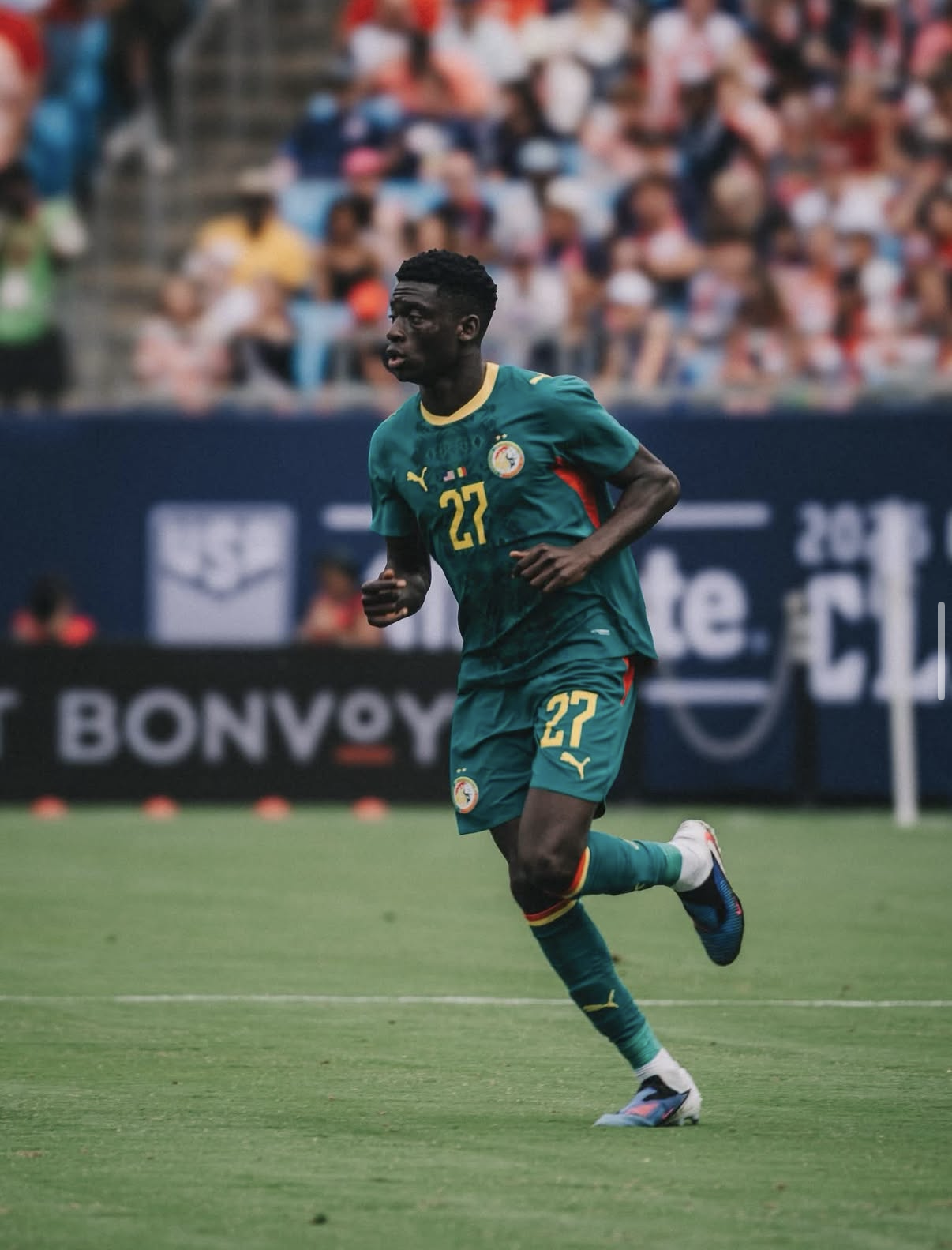 Zwei R&G Talente zu Nationalteams eingeladen Cover